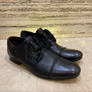 LEVIS Leather Men’s Shoes size EUR 44